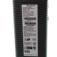 Microsoft Xbox 360 - Original Netzteil mit Stromkabel -...