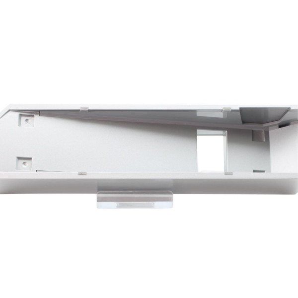 Nintendo Wii - Original Standfuß Halterung Konsolenständer - RVL-017