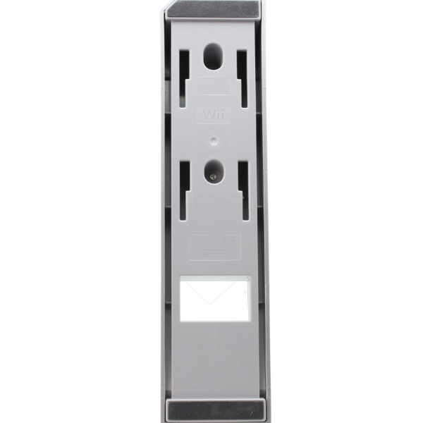 Nintendo Wii - Original Standfuß Halterung Konsolenständer - RVL-017