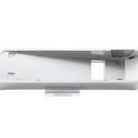 Nintendo Wii - Original Standfuß Halterung...