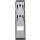 Nintendo Wii - Original Standfuß Halterung Konsolenständer - RVL-017