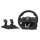 HORI Lenkrad RWA: Racing Wheel Apex mit Pedale für PS4 / PS5 / PC