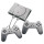 Sony PlayStation Classic Mini - Konsole - 2 Controller + 20 Spiele - mit OVP