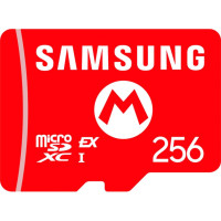Nintendo Switch 2 - Sandisk Micro SD Express-...
