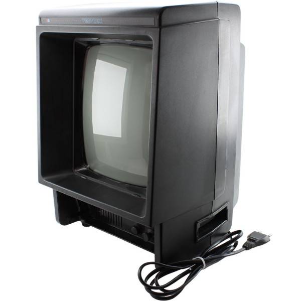 MB Vectrex - Konsole - mit 2 Controller