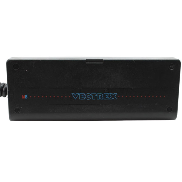 Vectrex - Konsole - mit 2 Controller