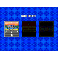 Sega Mega Drive - Mega Games I - mit OVP
