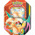 Pokemon - Mega Forces Tins: Mega Dragoran ex Tin-Box - DE