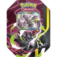 Pokemon - Mega Forces Tins: Mega Darkrai ex Tin-Box - DE