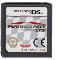 Nintendo DS - Mario Kart DS - nur Modul