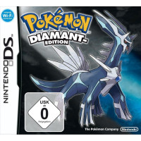 Nintendo DS - Pokémon Diamant-Edition - nur Modul
