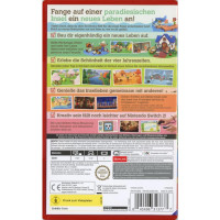 Nintendo Switch 2 - Animal Crossing: New Horizons –...