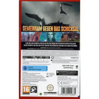 Nintendo Switch 2 - FINAL FANTASY VII REMAKE INTERGRADE -...