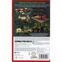 Nintendo Switch 2 - Landwirtschafts-Simulator: Signature...