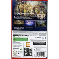 Nintendo Switch 2 - OCTOPATH TRAVELER 0 - mit OVP