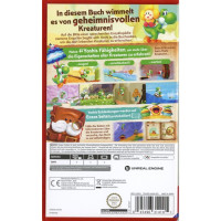 Nintendo Switch 2 - Yoshi and the Mysterious Book - mit OVP