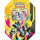 Pokemon - Mega Forces Tins: Mega Zeraora ex Tin-Box - DE