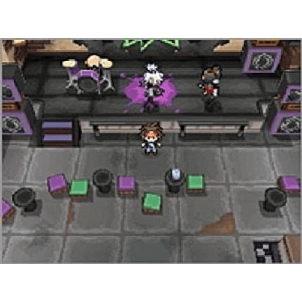 Nintendo DS - Pokémon Schwarze Edition - mit OVP