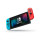 Nintendo Switch Konsole V1 - Neon-Rot/Neon-Blau - mit OVP