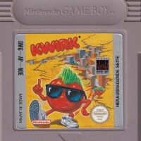 Nintendo Game Boy Classic Spiele - Modul - auch f&uuml;r...