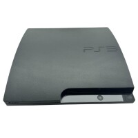 Sony PlayStation 3 Slim  - Konsole - 320GB - CECH-3004B -...