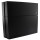 Sony PlayStation 4 - 500GB - 1216A - schwarz - Controller Auswahl - guter Zustand