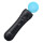 Sony PlayStation Move Motion Controller V1 - PS3 PS4 PS5 - Schwarz - sehr gut