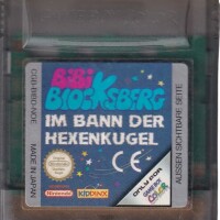 Nintendo Game Boy Color Spiele - Modul - Auswahl -...