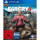 PS4 PlayStation 4 - Far Cry 4 Limited Edition - mit OVP