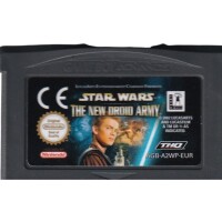 Nintendo Game Boy Advance Spiele - Modul - Auswahl -...