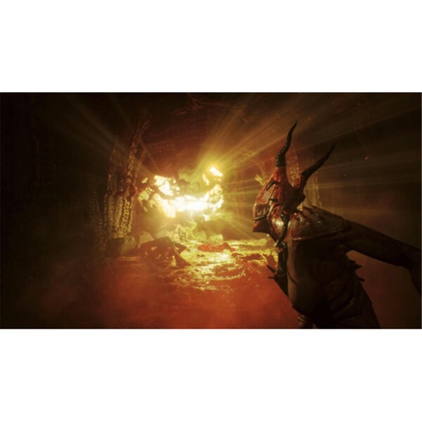 Sony PlayStation 4 - Agony - mit OVP