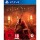 Sony PlayStation 4 - Agony - mit OVP