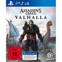 Sony PlayStation 4 - Assassins Creed: Valhalla - mit OVP