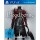 Sony PlayStation 4 - Bloodborne - mit OVP