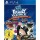Sony PlayStation 4 - Hasbro Family Fun Pack - mit OVP