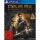 Sony PlayStation 4 - Deus Ex: Mankind Divided Day One Steelbook Edition - mit OVP