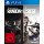 PS4 PlayStation 4 - Tom Clancys Rainbow Six Siege - mit OVP