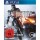 Sony PlayStation 4 - Battlefield 4 - mit OVP