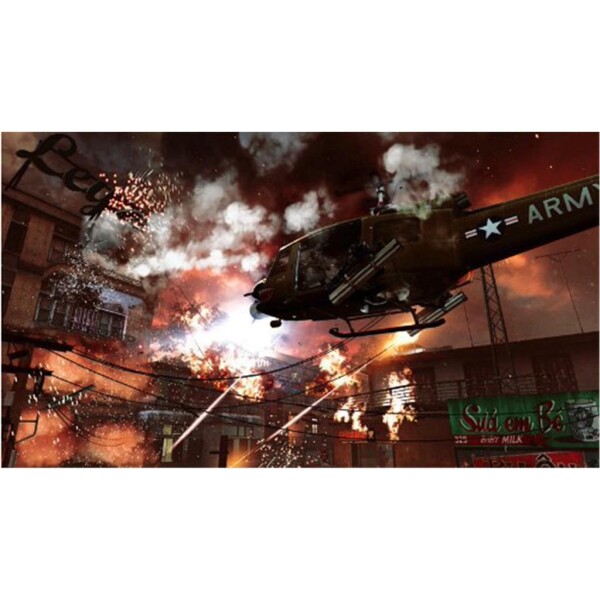 Sony PlayStation 3 - Call of Duty: Black Ops - mit OVP