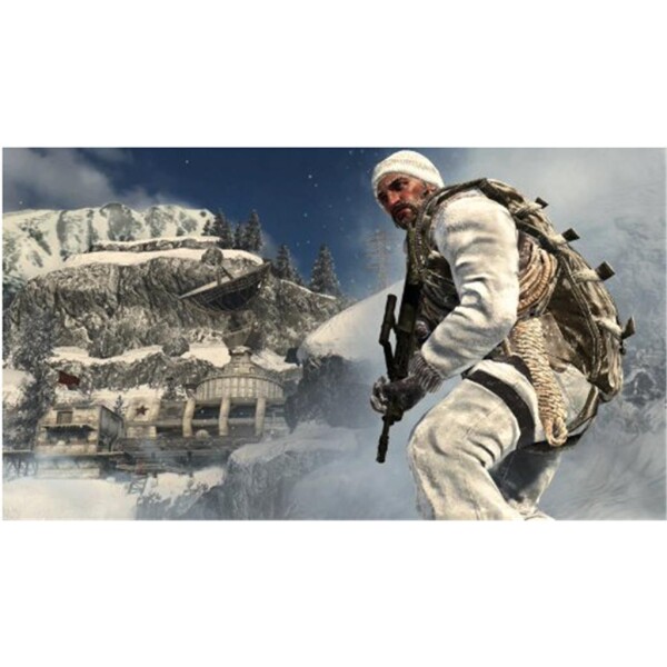 Sony PlayStation 3 - Call of Duty: Black Ops - mit OVP