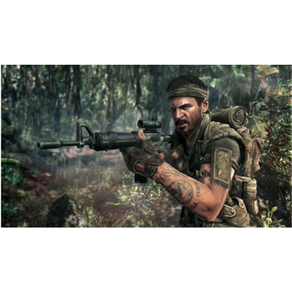 Sony PlayStation 3 - Call of Duty: Black Ops - mit OVP